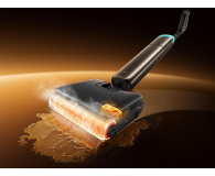 Dreame Odkurzacz pionowy mopujący DREAME T16 PRO STEAM z funkcją pa - 1574073 - zdjęcie 9